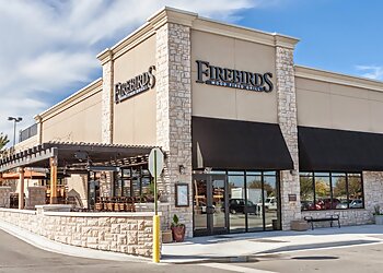 Chattanooga Steak Houses Firebirds Wood Fired Grill