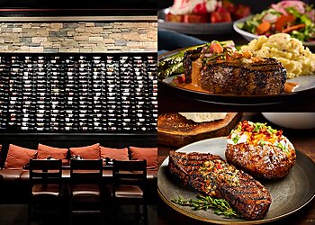 Chattanooga Steak Houses Firebirds Wood Fired Grill
