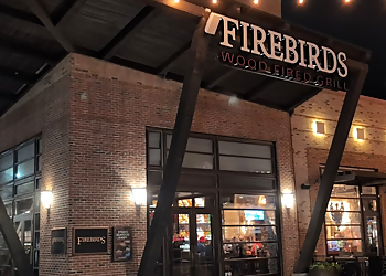 Durham Steak Houses Firebirds Wood Fired Grill