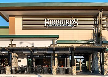 Pembroke Pines Steak Houses Firebirds Wood Fired Grill