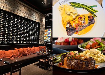 Pembroke Pines Steak Houses Firebirds Wood Fired Grill