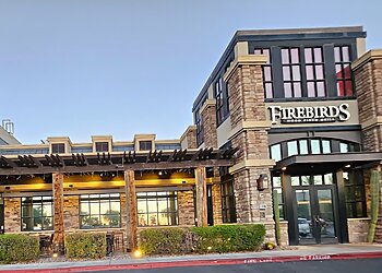 Peoria Steak Houses Firebirds Wood Fired Grill