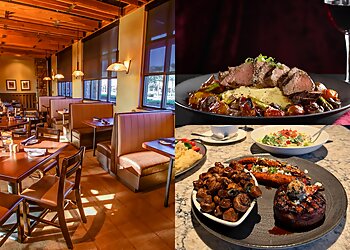 Peoria Steak Houses Firebirds Wood Fired Grill