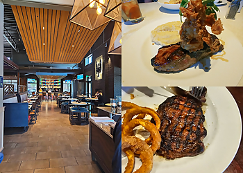 Gilbert Steak Houses Firebirds Wood Fired Grill Gilbert