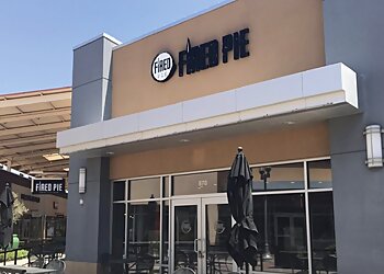 Glendale Pizza Places Fired Pie Glendale