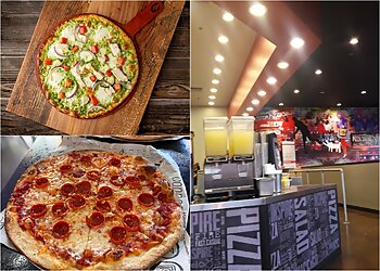 Glendale Pizza Places Fired Pie Glendale