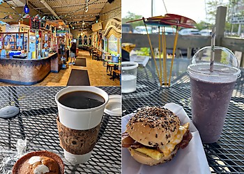 Fort Wayne Cafe Firefly Coffee House