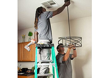 Gilbert Electricians Firefly Electric