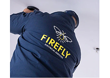 Firefly Electrical Services - Lakewood, CO Electricians - Technician Portrait Image