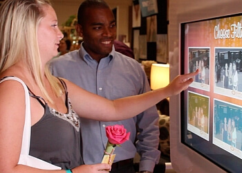 Firefly Photo Booth - Orlando, FL Photo Booth Companies - Wedding Booth Services
