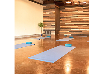 Killeen Yoga Studios Firefly Yoga & Movement Studio