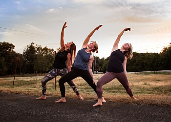 Firefly Yoga & Movement Studio Killeen Yoga Studios