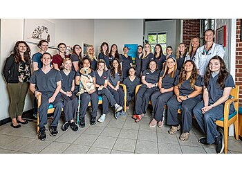 Athens Veterinary Clinics Firehall 4 Animal Hospital