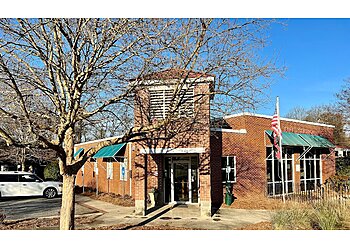 Firehall 4 Animal Hospital Athens Veterinary Clinics image 1
