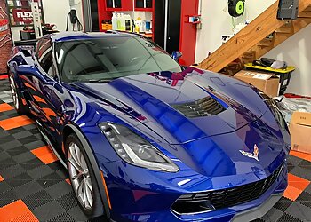 Jacksonville Auto Detailing Services Firehouse Auto Spa