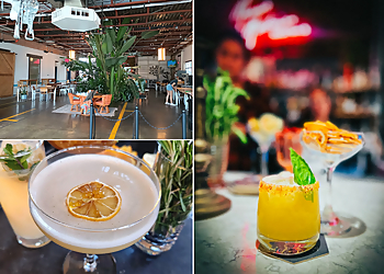 Grand Prairie Cafe Firehouse Gastro Park