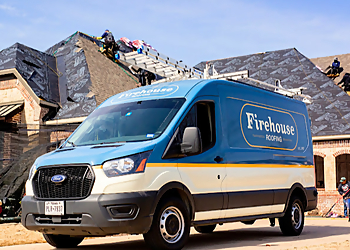 Firehouse Roofing Plano Roofing Contractors image 1