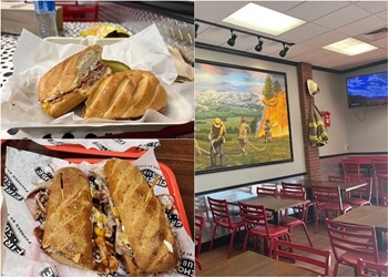 Firehouse Subs - Aurora, CO Sandwich Shops - collage image(highlights)