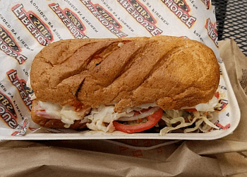 Firehouse Subs:Club on a Sub™ (Large)