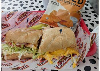Firehouse Subs Firehouse Subs