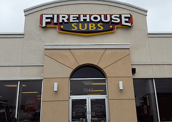 Firehouse Subs In Colorado Springs ThreeBestRated Com   FirehouseSubs ColoradoSprings CO 1 