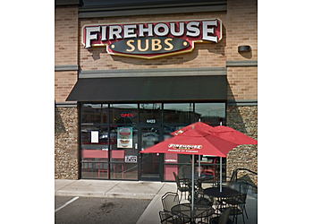 Fort Wayne Sandwich Shops Firehouse Subs