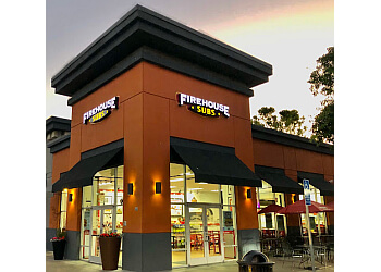 Fremont Sandwich Shops Firehouse Subs