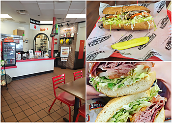 Glendale Sandwich Shops Firehouse Subs