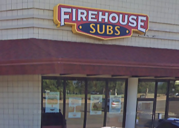 Lakewood Sandwich Shops Firehouse Subs
