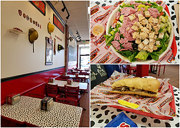 Lakewood Sandwich Shops Firehouse Subs