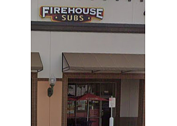 Laredo Sandwich Shops Firehouse Subs