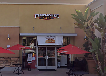Oceanside Sandwich Shops Firehouse Subs