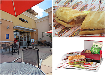 Oceanside Sandwich Shops Firehouse Subs
