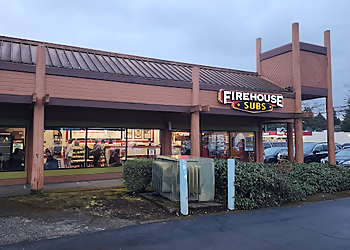 Salem Sandwich Shops Firehouse Subs
