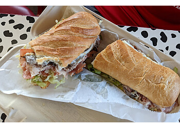 Firehouse Subs Salem Sandwich Shops