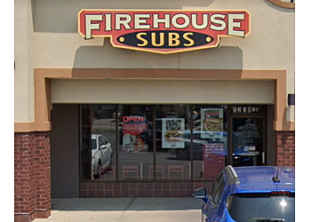 Toledo Sandwich Shops Firehouse Subs