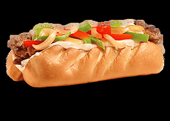 Firehouse Subs Mineral Point - Madison, WI Sandwich Shops - Dish Image