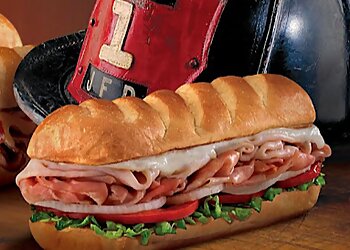 Firehouse Subs Ontario Ontario Sandwich Shops image 1