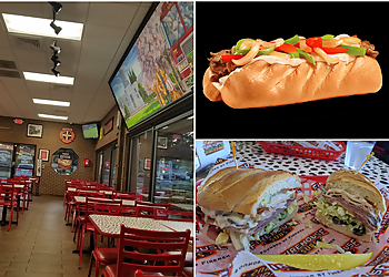 Firehouse Subs SE Commercial - Salem, OR Sandwich Shops - collage image(highlights)