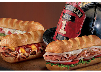 Firehouse Subs Tallahassee Tallahassee Sandwich Shops