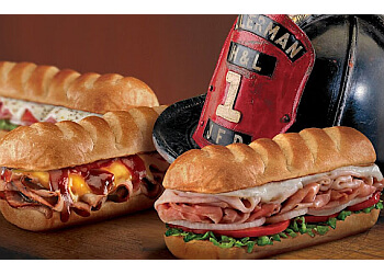 Firehouse Subs Trussville Birmingham Sandwich Shops image 1