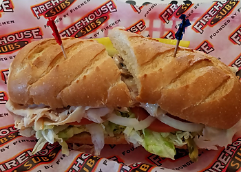 Firehouse Subs Tustin Road Firehouse Subs Tustin Road - Orange, CA Sandwich Shops - Dish Image