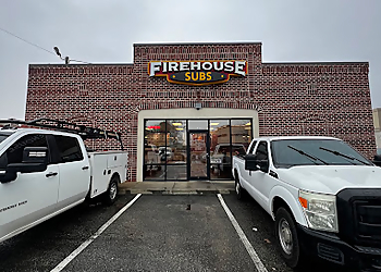 Firehouse Subs Walton Way - Augusta, GA Sandwich Shops - Restaurant Exterior Image