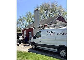 Columbus Chimney Sweep Fireplace Professionals, LLC
