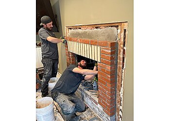 Columbus Chimney Sweep Fireplace Professionals, LLC