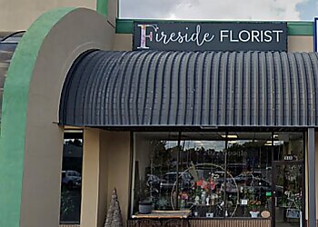 Columbus Florists Fireside Floral Studio