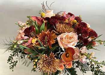 Columbus Florists Fireside Floral Studio