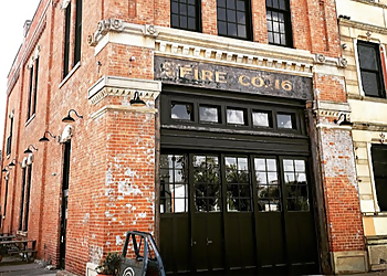 Cincinnati Pizza Places Fireside Pizza Cincinnati