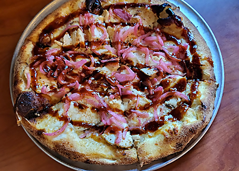 Fireside Pizza Cincinnati Cincinnati Pizza Places image 1