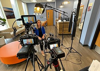 Oklahoma City Videographers Fireside Video